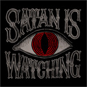 Satan Is Watching (2008)